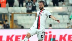 Miralem Pjanic'ten 4 maçta 3'üncü asist