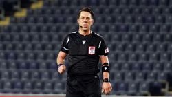 Altay-Beşiktaş maçının hakemi