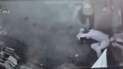 Yiğit Marcus Aral'ın öldüresiye dövüldüğü anlar