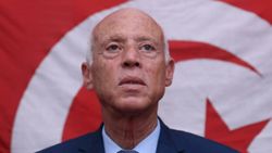 Tunus Cumhurbaşkanı Said yeni kararnameyle yetkilerini genişletti