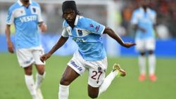 Trabzonspor'da Djaniny ve Gervinho göreve hazır