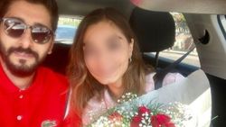 Pendik'te galerici doktor sevgilisi tarafından tuzağa düşürüldü