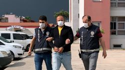 Adana'da polisten kaçarken kuzen katili oldu