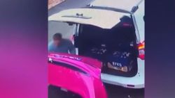 CHP Belediyesi'ne ait araçla alkol servisi