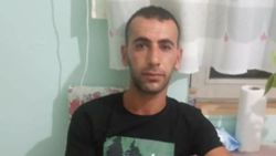 Elazığlı Cumali, 3 gündür kayıp