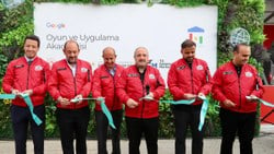 Google Oyun ve Uygulama Akademisi Türkiye'de açıldı