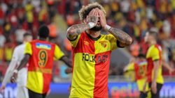 Göztepe, 14 maçtır gol yemekten kurtulamıyor