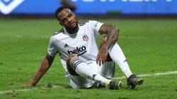 Beşiktaş'ta eksik sayısı 10'a yükseldi