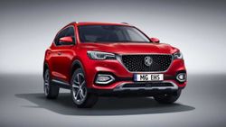 Morris Garages (MG), ilk şarj edilebilir hibrit modelini Türkiye'ye getirdi