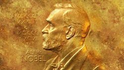 Nobel Ödül Töreni, koronavirüs nedeniyle iptal edildi