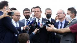Fenerbahçe'den UEFA'ya dava sinyali