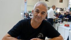 Serdar Ortaç'ın varlığından bir fayda görmedik