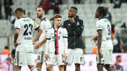 Altay-Beşiktaş maçının muhtemel 11'leri