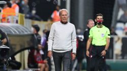 Mustafa Denizli: Sergen'in başına gelen, kimsenin başına gelmesin