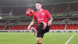 James Rodriguez'in sözleşmesindeki ilginç detay