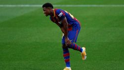 Barcelona'ya Fati müjdesi