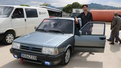 İkinci el otomobillerde fiyatlar 60 bin TL'yi gördü