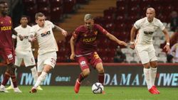 Göztepe-Galatasaray - CANLI SKOR