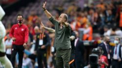 Fatih Terim: 1 Ocak sözüm yanlış anlaşıldı