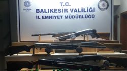 43 gözaltı