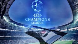 Beşiktaş'ın Ajax maçı kamp kadrosu belli oldu
