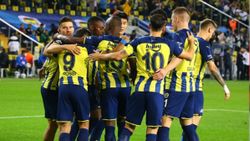 Hatayspor-Fenerbahçe maçının ilk 11'leri