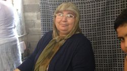 Kahramanmaraş'ta pansuman için hastaneye giden kadın öldü