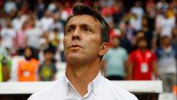 Süper Lig'de yeni hocalar takımlarına katkı sağladı