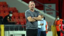 Sergen Yalçın'dan futbolculara: İyiyim diyorsunuz sakatlanıyorsunuz