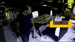 Mersin'de jiletli yankesici tutuklandı