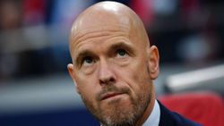 Erik ten Hag: Beşiktaş zayıf takım ama burası Şampiyonlar Ligi