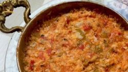 MasterChef menemen tarifi