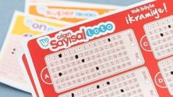 MPİ Çılgın Sayısal Loto sonuçları 27 Eylül 2021: Sayısal Loto bilet sorgulama