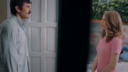 Camdaki Kız 13. bölüm 2. fragmanı: Nalan, Hayri ile tanışıyor