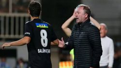 Sergen Hoca'nın Ajax planı