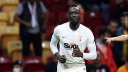 Mbaye Diagne galibiyette rol oynadı
