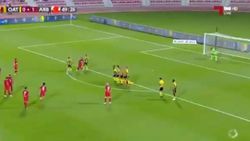 Aaron Boupendza jeneriklik gollerine devam ediyor