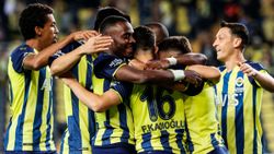 Fenerbahçe-Olympiakos maçı ne zaman, saat kaçta, hangi kanalda?