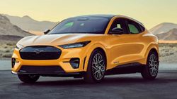 Ford, 38 bin aracını geri çağırıyor