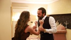 Uzak Şehrin Masalı 4. bölüm fragmanı: Umay kimi vuracak?