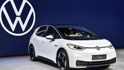 Volkswagen, Çin'de yeni bir tesis kuracak