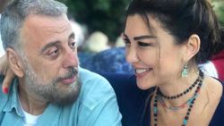 Hamdi ile boşanacaktık