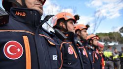 Katar, AFAD’a 265 milyon yardım yaptı