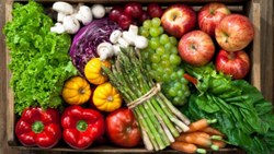 'İntoleransım var' diyenlere: Glutensiz meyve ve sebzeler listesi
