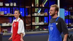 MasterChef kaptanlar düellosunu kim kazandı? 27 Eylül düelloyu kazanan isim...