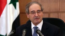 Esad rejimi: Mülteciler için kapımız sonuna kadar açık