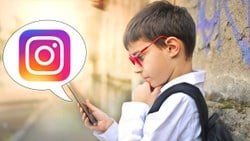 Instagram, çocuklara özel uygulamasını durdurdu
