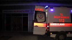 Konya'da 2 aylık bebek boğularak hayatını kaybetti