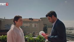 Masumlar Apartmanı 40. bölüm ön izleme: Benimle evlenir misin Esat?