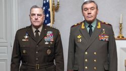 ABD, Afganistan operasyonları için Rusya'dan üs talep etti iddiası